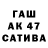 COCAIN 97% Kussainova Gulzhamilya